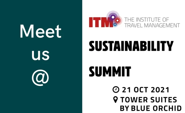 News – Hubli presents at ITM Sustainability Summit
