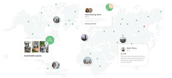 Hubli partners with Travelport