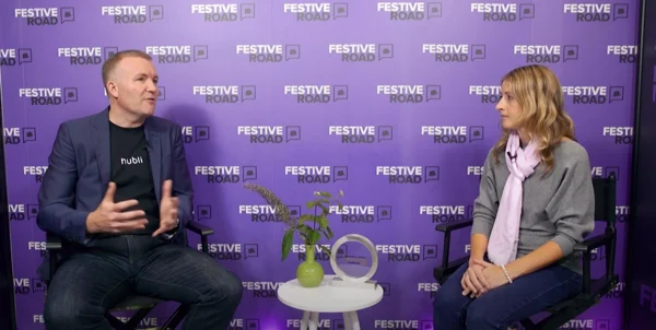 Festive Road Interview