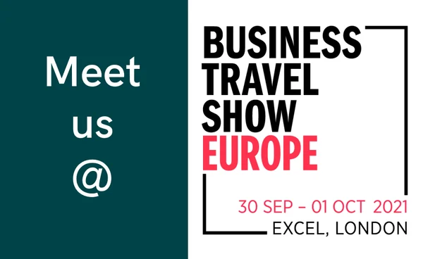 News – Hubli to attend the Business Travel Show Europe