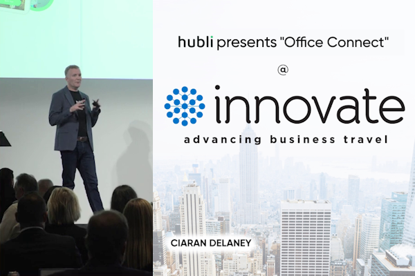 hubli present BTN Innovate