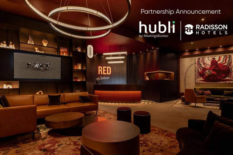 RHG and Hubli partner to keep M&E content always accurate